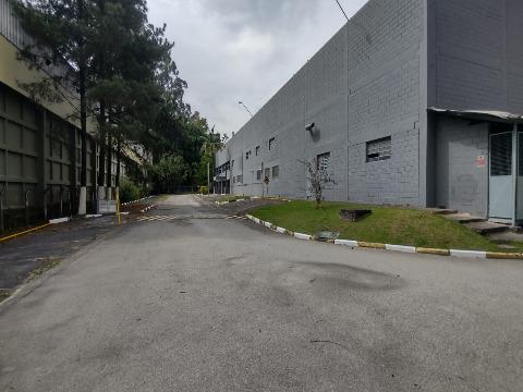 Depósito-Galpão, 3500 m² - Foto 6
