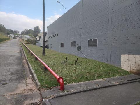 Depósito-Galpão, 3500 m² - Foto 21