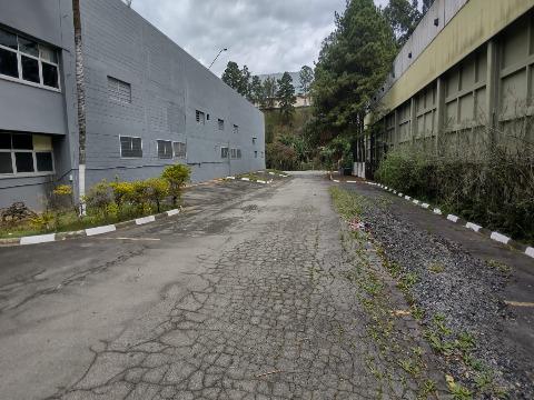 Depósito-Galpão, 3500 m² - Foto 3