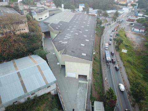 Depósito-Galpão, 4000 m² - Foto 22