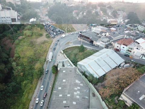 Depósito-Galpão, 4000 m² - Foto 23
