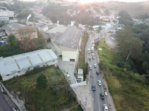 Depósito-Galpão, 4000 m² - Foto 24