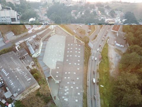 Depósito-Galpão, 4000 m² - Foto 25