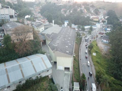 Depósito-Galpão, 4000 m² - Foto 26