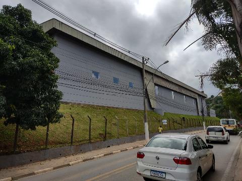 Depósito-Galpão, 4000 m² - Foto 21