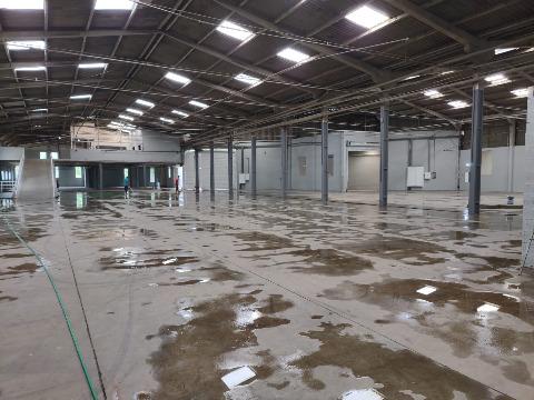 Depósito-Galpão, 4000 m² - Foto 11