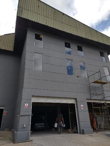 Depósito-Galpão, 4000 m² - Foto 8