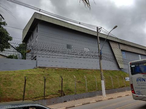 Depósito-Galpão, 4000 m² - Foto 20