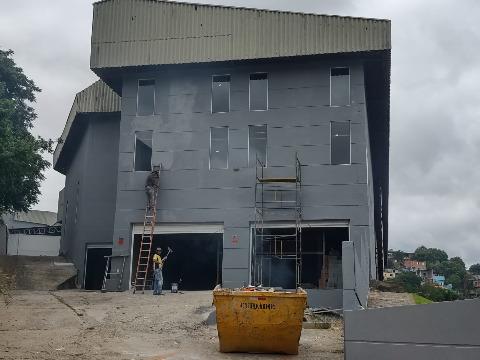 Depósito-Galpão, 4000 m² - Foto 5