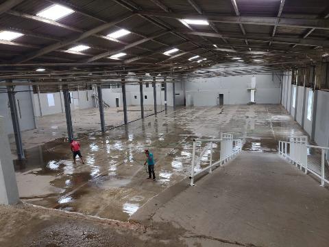 Depósito-Galpão, 4000 m² - Foto 12