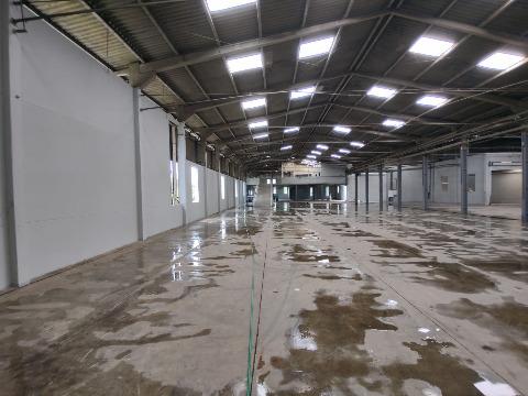 Depósito-Galpão, 4000 m² - Foto 13