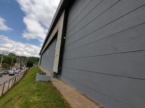 Depósito-Galpão, 4000 m² - Foto 16