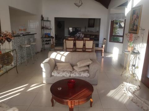 Casa, 6 quartos, 350 m² - Foto 2