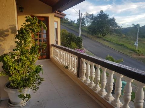 Casa, 6 quartos, 350 m² - Foto 13