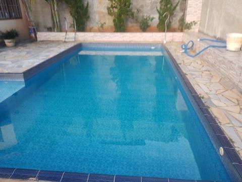 Casa, 6 quartos, 350 m² - Foto 23