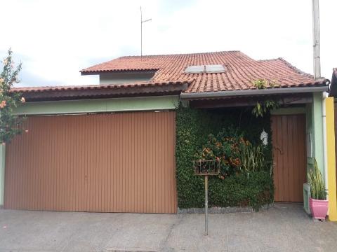 Sobrado, 6 quartos, 250 m² - Foto 1