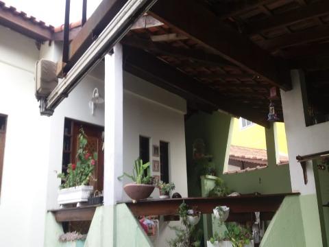 Sobrado, 6 quartos, 250 m² - Foto 9