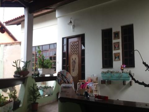 Sobrado, 6 quartos, 250 m² - Foto 10