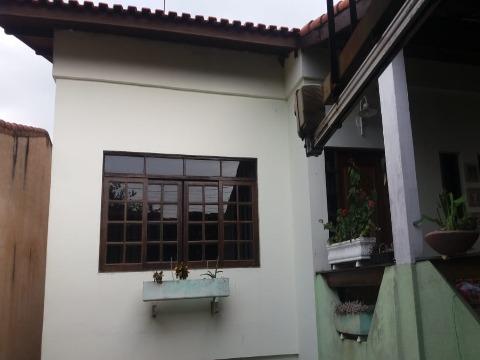 Sobrado, 6 quartos, 250 m² - Foto 8