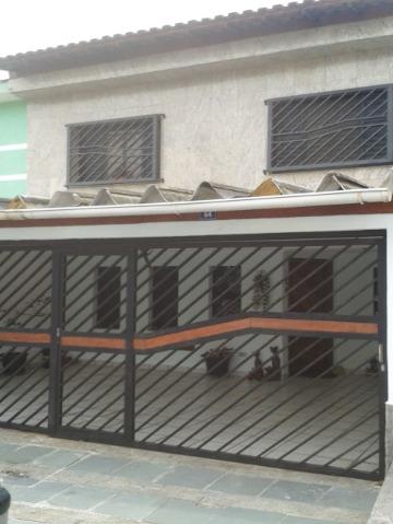 Sobrado, 5 quartos, 200 m² - Foto 1