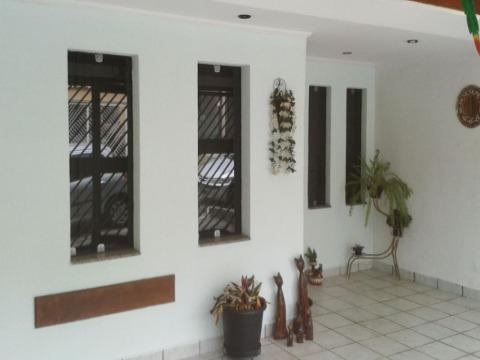 Sobrado, 5 quartos, 200 m² - Foto 2