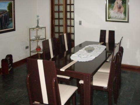 Sobrado, 5 quartos, 200 m² - Foto 5