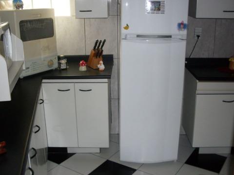 Sobrado, 5 quartos, 200 m² - Foto 11