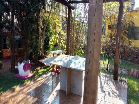 Chácara, 4 quartos, 300 m² - Foto 4