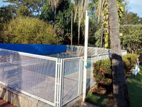 Chácara, 4 quartos, 300 m² - Foto 5