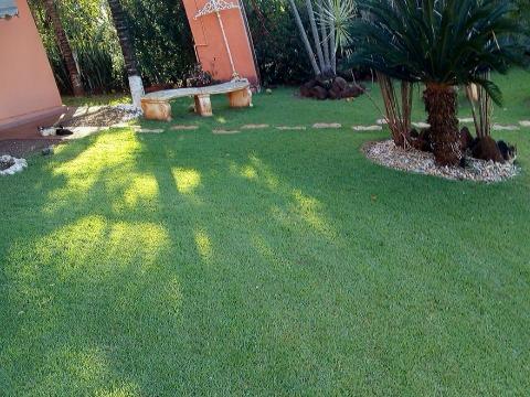 Chácara, 4 quartos, 300 m² - Foto 11