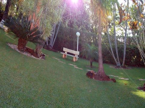 Chácara, 4 quartos, 300 m² - Foto 12