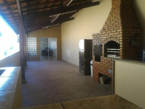 Casa, 5 quartos, 225 m² - Foto 6