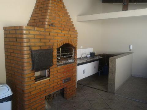 Casa, 5 quartos, 225 m² - Foto 7