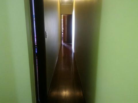 Casa, 5 quartos, 225 m² - Foto 8