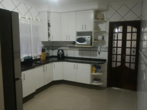 Casa, 5 quartos, 225 m² - Foto 9