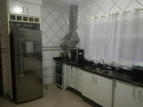 Casa, 5 quartos, 225 m² - Foto 10