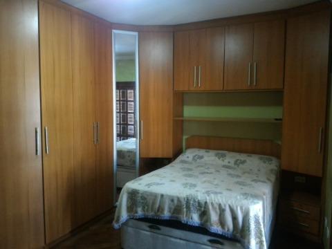 Casa, 5 quartos, 225 m² - Foto 26