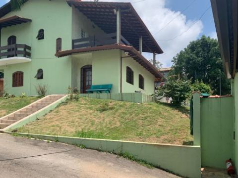 Sobrado, 6 quartos, 300 m² - Foto 2