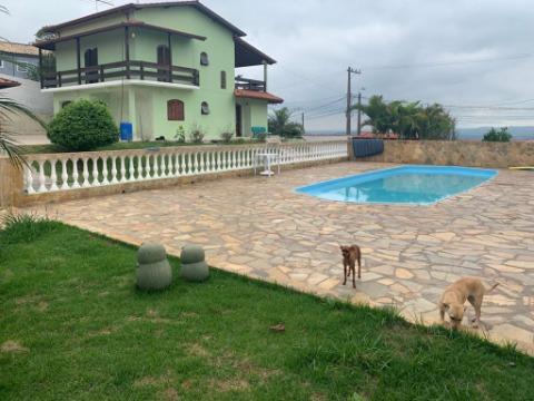 Sobrado, 6 quartos, 300 m² - Foto 3