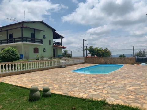 Sobrado, 6 quartos, 300 m² - Foto 4