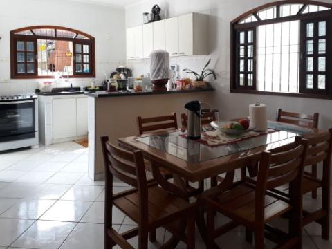 Sobrado, 6 quartos, 300 m² - Foto 6