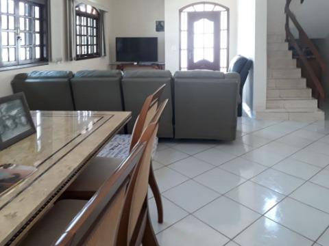 Sobrado, 6 quartos, 300 m² - Foto 9