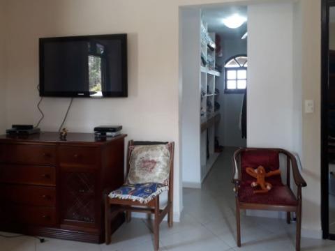 Sobrado, 6 quartos, 300 m² - Foto 10