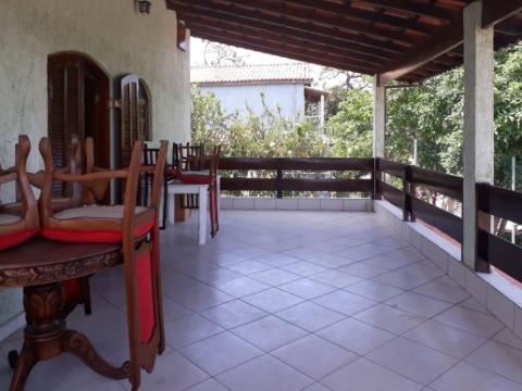 Sobrado, 6 quartos, 300 m² - Foto 12