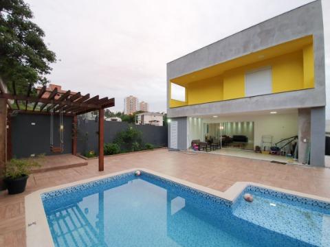 Casa, 9 quartos, 330 m² - Foto 17