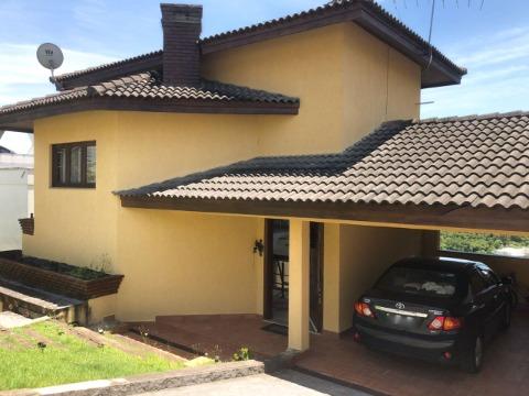 Sobrado, 4 quartos, 263 m² - Foto 2