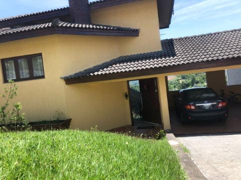 Sobrado, 4 quartos, 263 m² - Foto 3