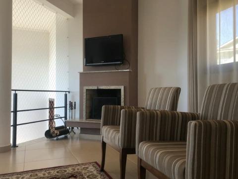 Sobrado, 4 quartos, 263 m² - Foto 5