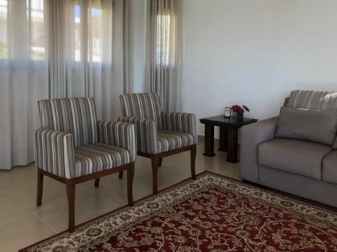 Sobrado, 4 quartos, 263 m² - Foto 9