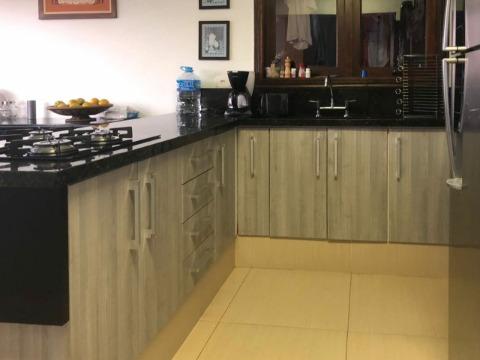 Sobrado, 4 quartos, 263 m² - Foto 14